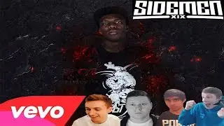 KSI DISS TRACK LEAKED!