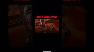 Reda’s Daily 6/12/24