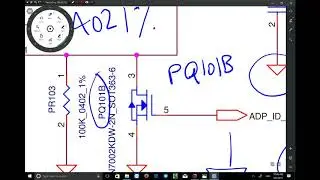 Laptop Şeması Nasıl Okunur