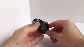 Ремешок для Casio G Shock