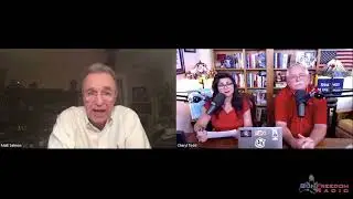 Matt Salmon On Fortifying Our Schools And Keeping Our Kids Safe (Gun Freedom Radio)