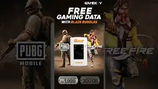 Ufone 4G | Blaze Bundles