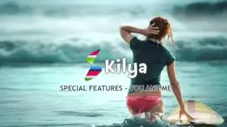 Special Features - You And Me (Electro/House)