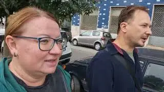 Первый раз так быстро - Что привезли на осень-зиму - Грибы в аэрогриле