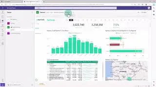 Power BI Tips | Reaching Power BI through Microsoft Teams | Avalytics