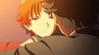 【エリートの教室】シーズン 3 第 9 話 〰 月城が綾小路を襲撃
