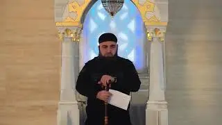 Умар Хехоев - 'ВАЛАРАН КЕЧАМ БАР'