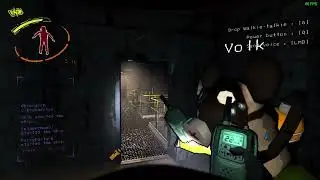 There's a turret In there