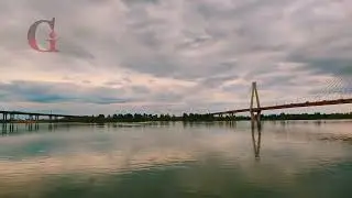ДВА МОСТА МУРОМА