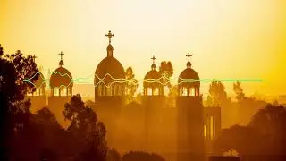 ዲ .ን አቤል -ተስፋዬ ቅዱሰ ቅዱስ