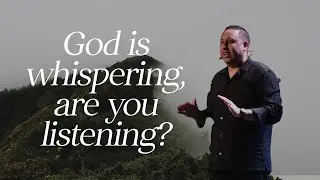 whisper. scripture. chris scoz
