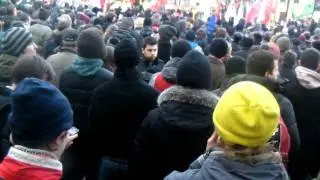Митинг СПб 10.12.11