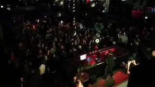 This is how we party @ Pacha sharm El-Sheikh