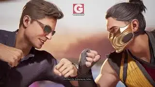 Sub-Zero Reveals how He Let his Father Die! #viral #shorts#youtubeshorts