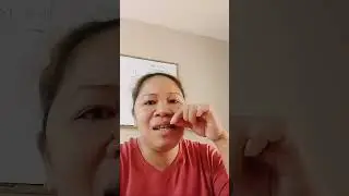 Highlight 9:35 - 14:35 from Mhay Armie is live! Cooking time