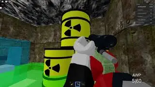 НОВЫЙ МОНСТР В ЗОНЕ 51 | игра Выживете и убейте маньяков в Зоне 51 