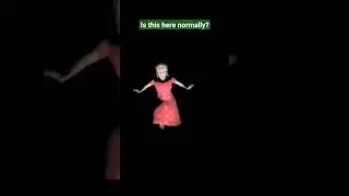 Can anyone explain this? 
