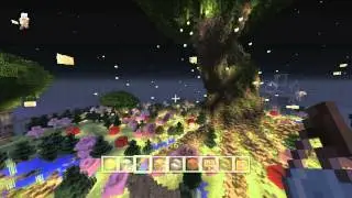 Minecraft Xbox 360/PS3-Map Releases and Update!