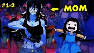 When Your Mom is a Zombie! - Manhwa Recap