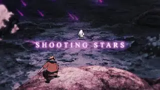 shooting stars (naruto amv)