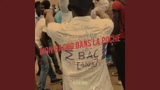 Mon bacho dans la poche