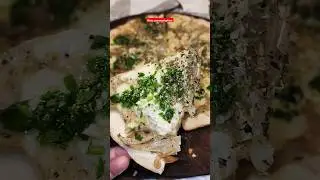 Pizzas de cebollas riquísimo 😋 🍕