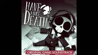 34. Have a Nice Death - A Matter of Life and Death (OST)