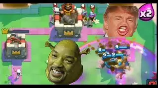 КАК СДЕЛАТЬ ЧИТ ОКЕЙ , Я ВАМ РАССКАЖУ И НАУЧИТЬСЯ СДЕЛАТЬ ЧИТ НА CLASH ROYALE ( 1 часть )