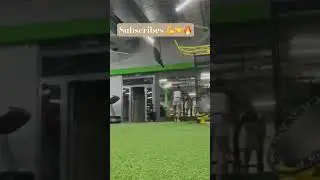 Взрывные мощные ноги 💪 