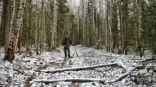 Камрад подсказал, где покопать 