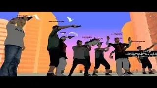 un alt videoclip marca shock