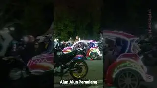 MOBIL ODONG ODONG 