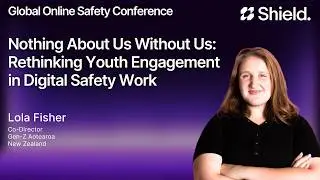 Nothing About Us Without Us: Rethinking Youth Engagement in Digital Safety Work