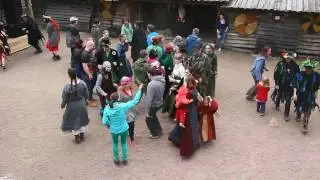 МАЙСКОЕ ДЕРЕВО В 