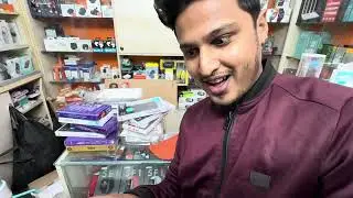 HK9 Ultra Unboxing.