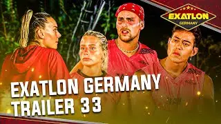EXATLON Germany 2024 | Episode 33 Trailer @Exatlon_Germany