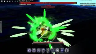 I finally got the bankai (Peroxide )