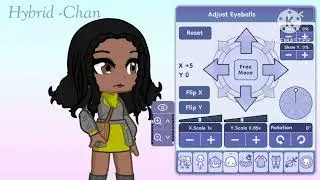 Gacha Life 2 test!