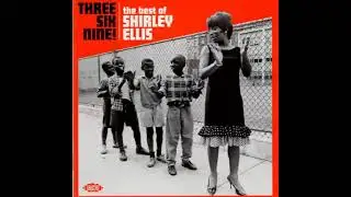 Shirley Ellis ~ Yes, I'm Ready