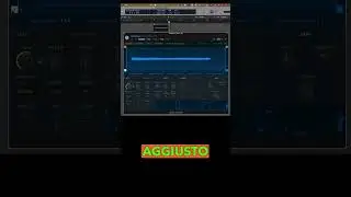 Logic Pro! Sound Design SUPER TRICK!!!
