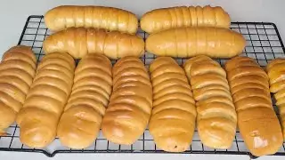 Resep Roti Pisang Coklat Ekonomis yang Empuk dan Lembut
