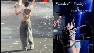 Wonderful Tonight Guitar