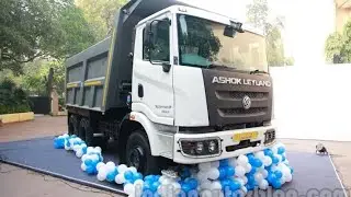 🔥जबरदस्त बिल्ड क्वॉलिटी💥 | मजबूती हो तो ऐसा | अशोक लीलैंड 2820 TU | SANAT CITY CAR