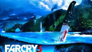 Far Cry 3 Intro music (M.I.A. Paper Planes)