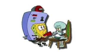 The Reef Blower Discrepancy (SpongeBob SquarePants)