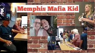 Elvis Week 2024 EFM:Elvis Fans Matter Q&A Sessions Clips