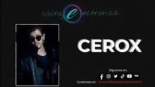 CEROX @ VOLTAJE ELECTRONICA