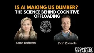 Is AI Making Us Dumber? The Science of Cognitive Offloading