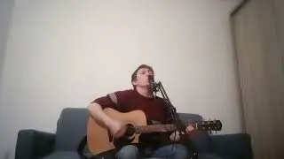 Перемен кавер Виктор Цой