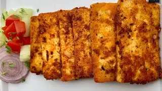 Garlic Paneer || Paneer tikka || Paneer recipes || Evening snacks
